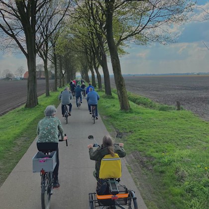 Fiets3Daagse
